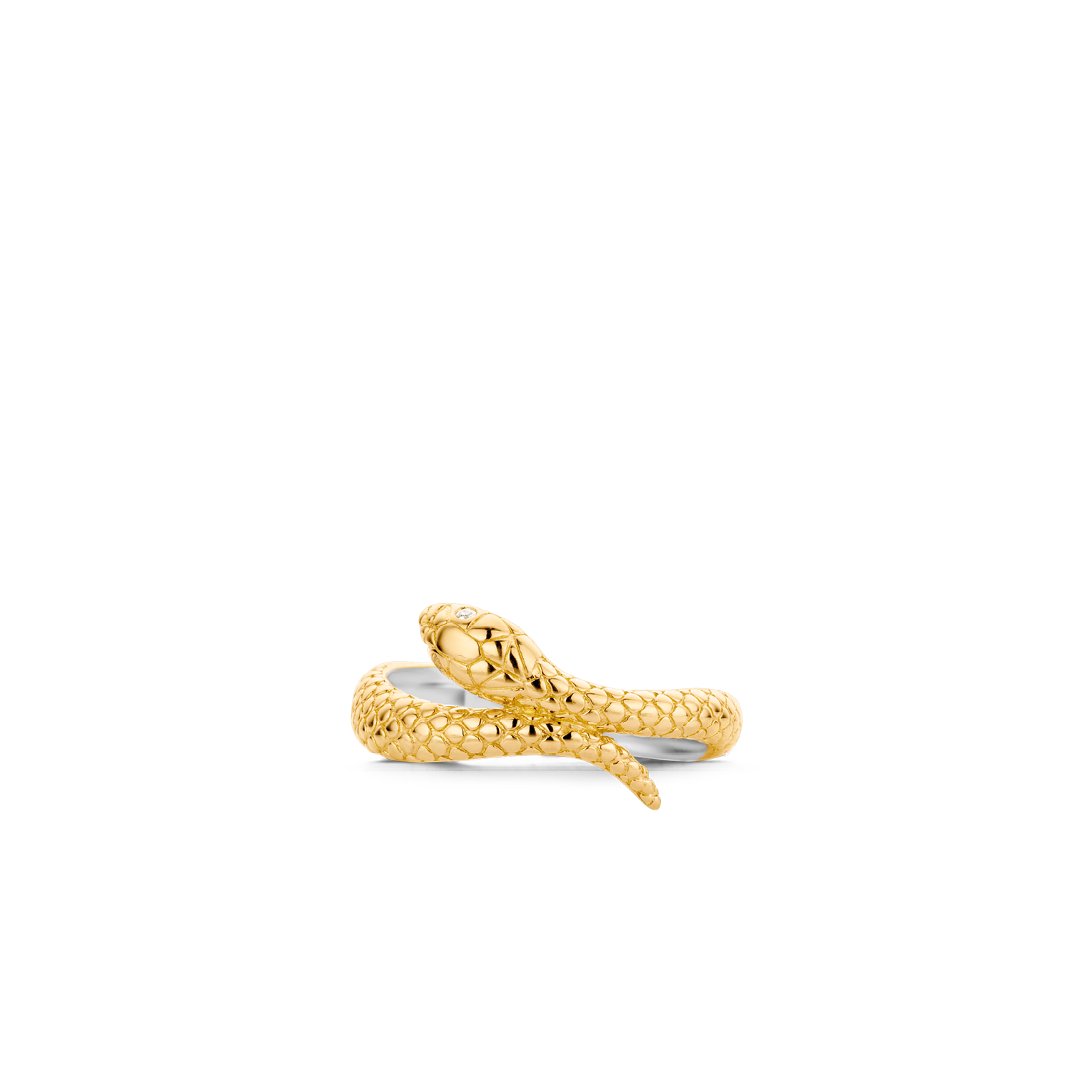 Snake Ring