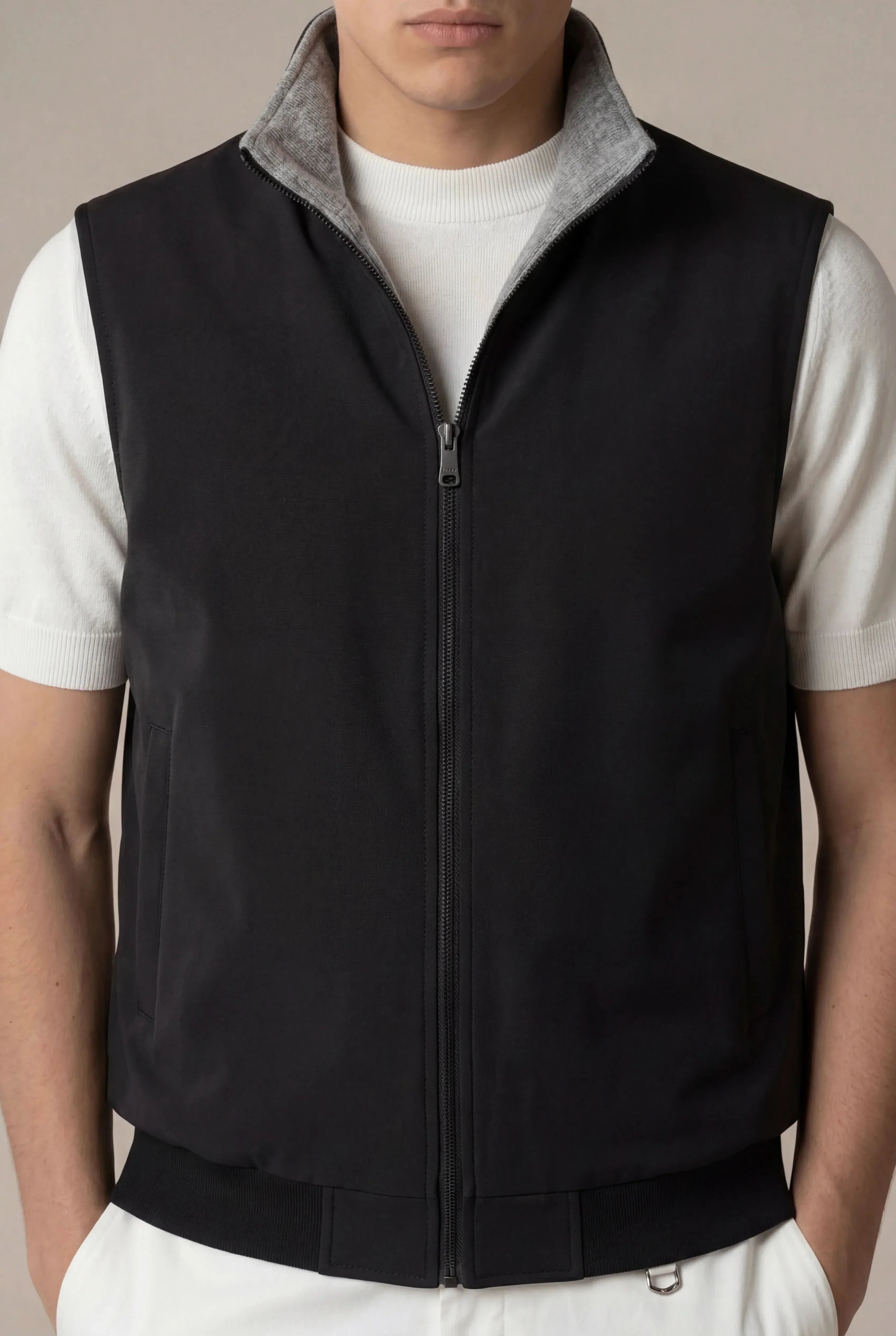 Widion Onyx Body Warmer