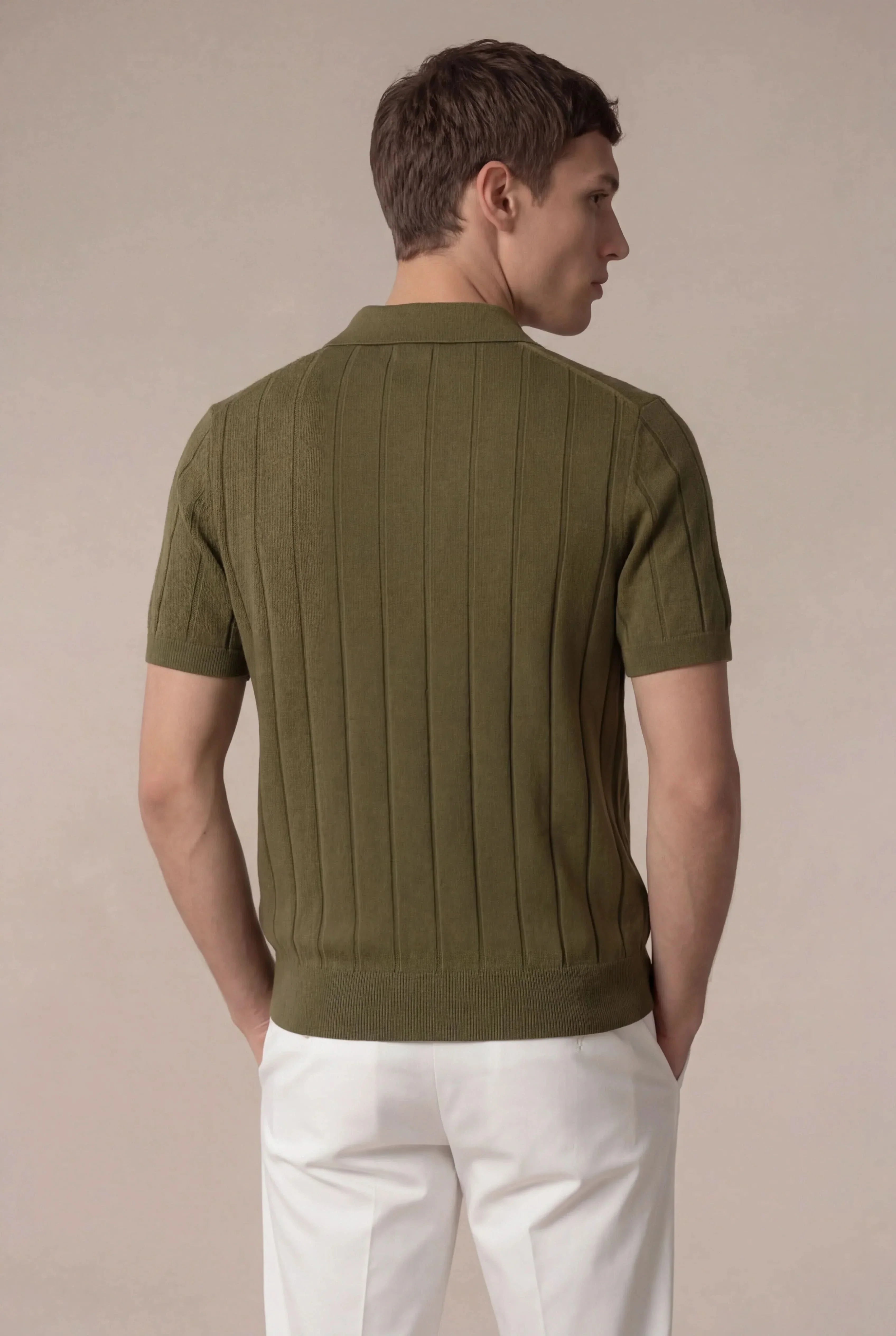Cassiano Polo Green