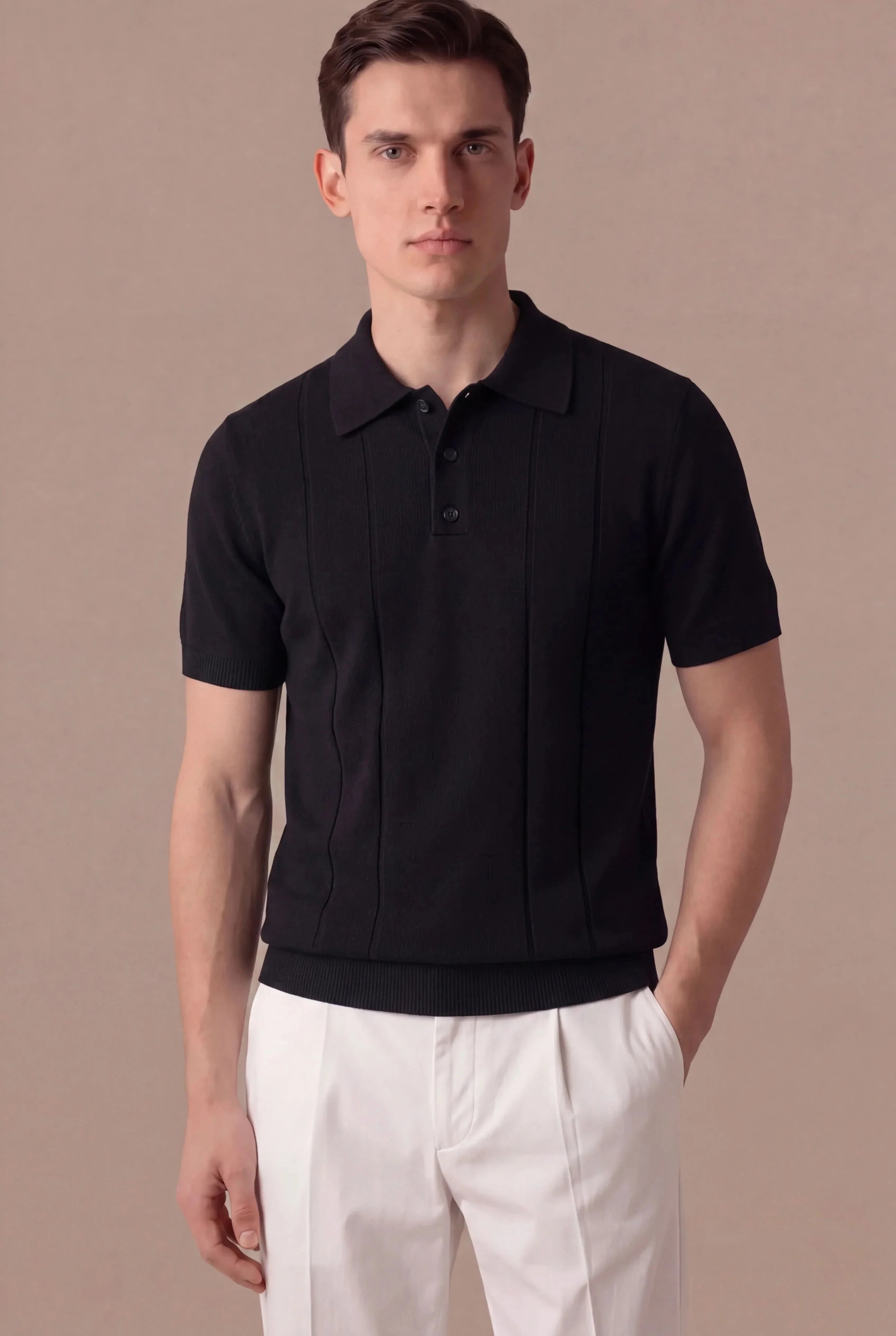 Cassiano Polo Black