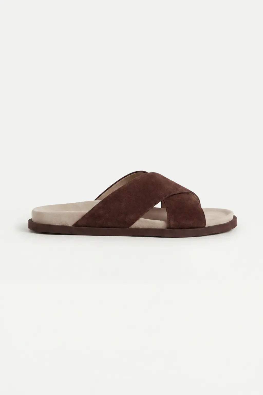 Corvelo Cross Slide Brown