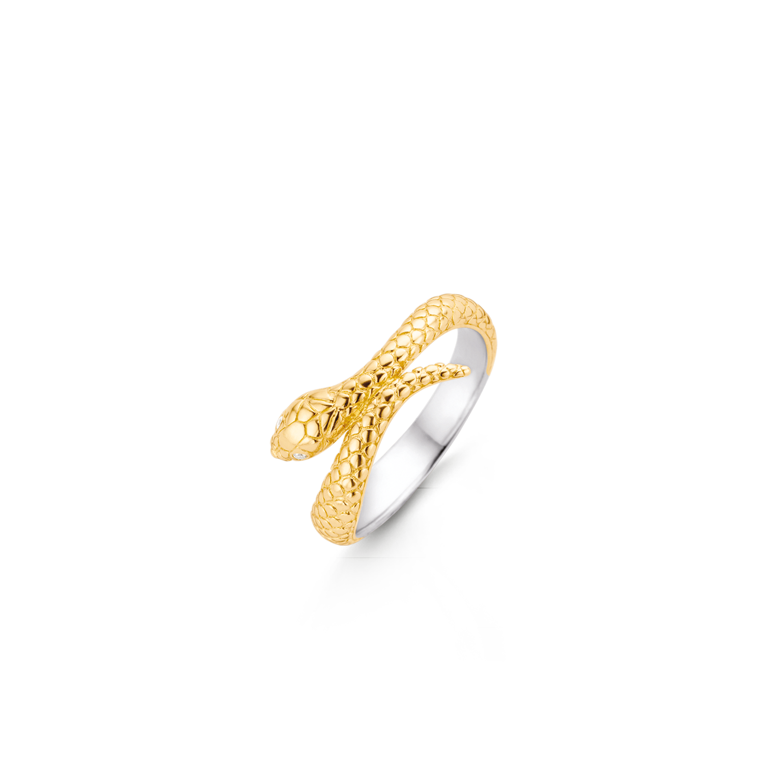 Snake Ring