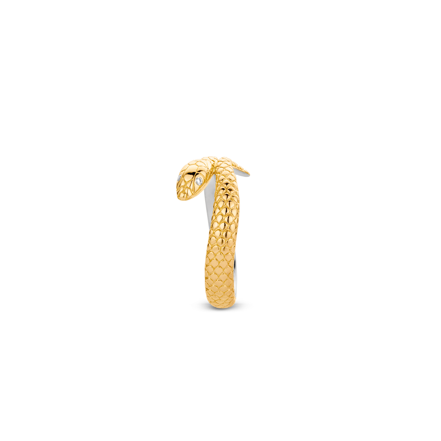 Snake Ring