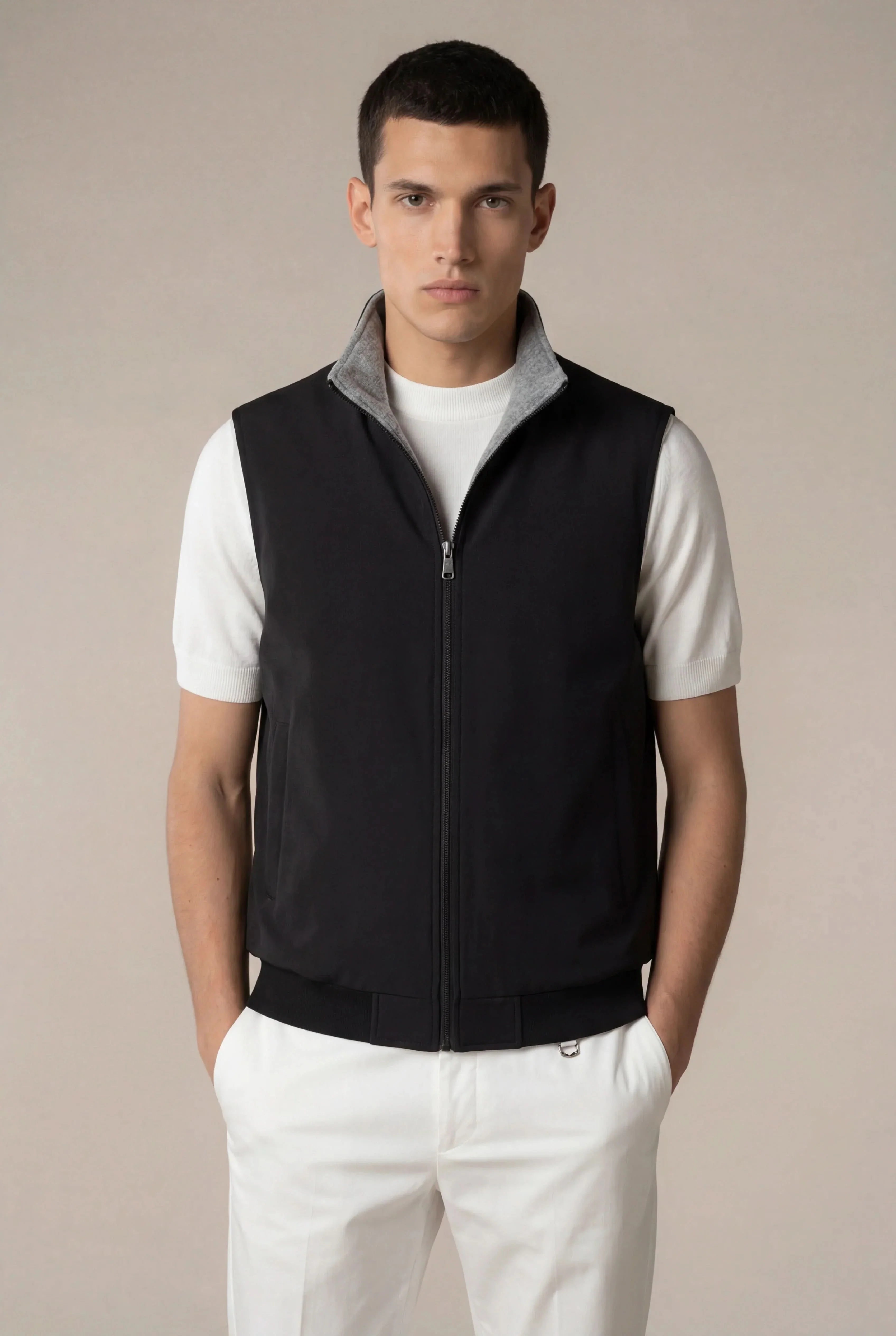 Widion Onyx Body Warmer