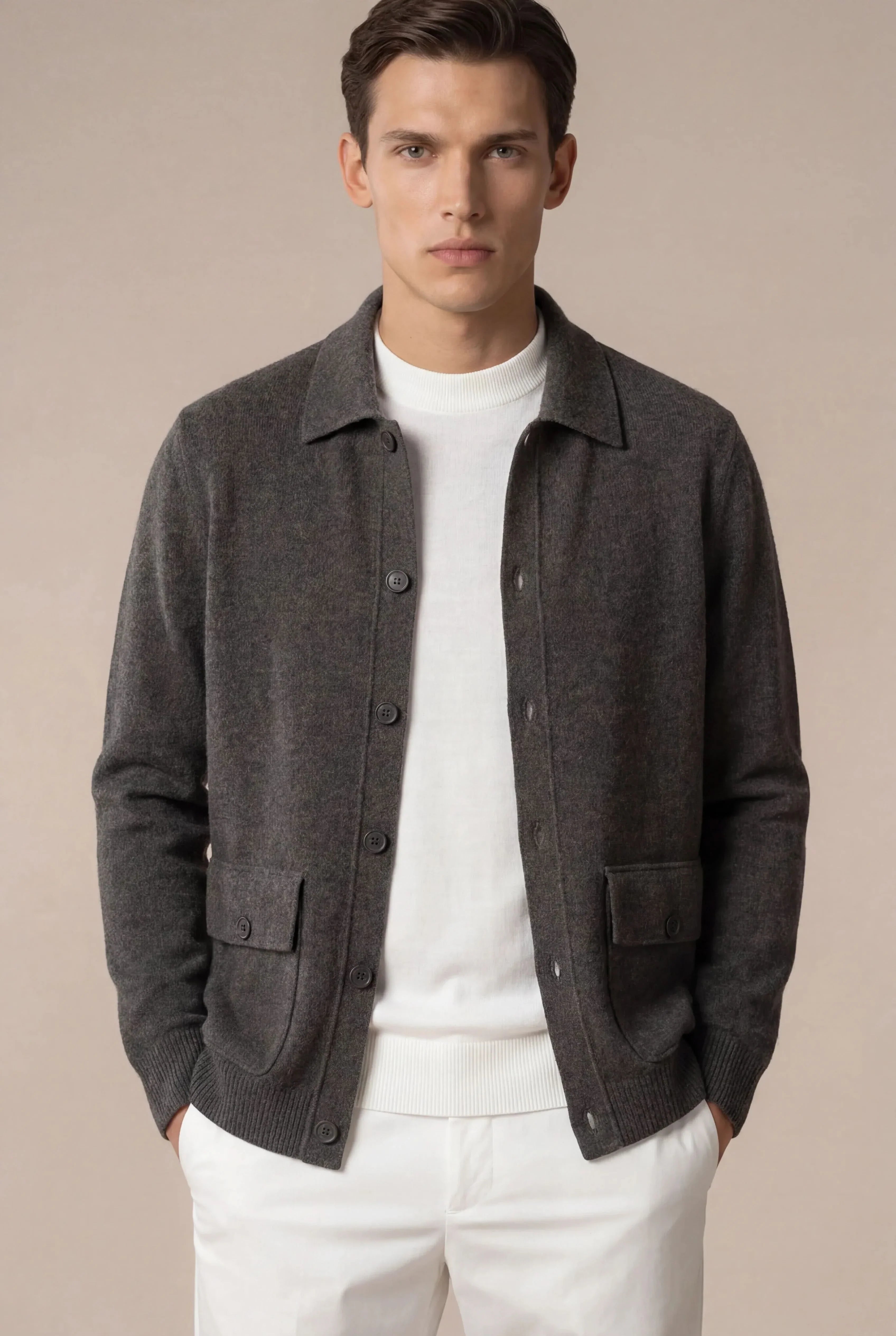 Miliano Cargidan Grey
