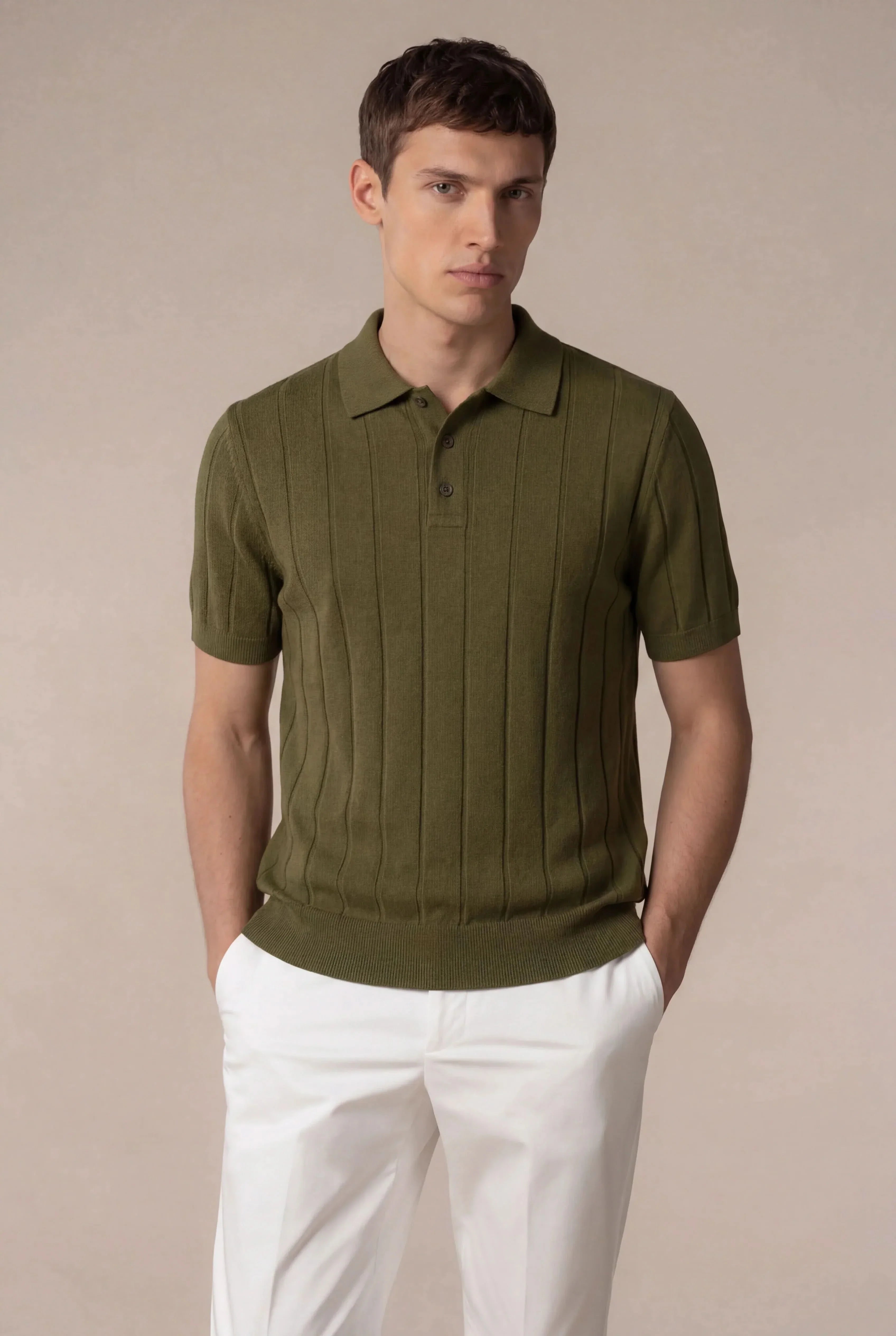 Cassiano Polo Green