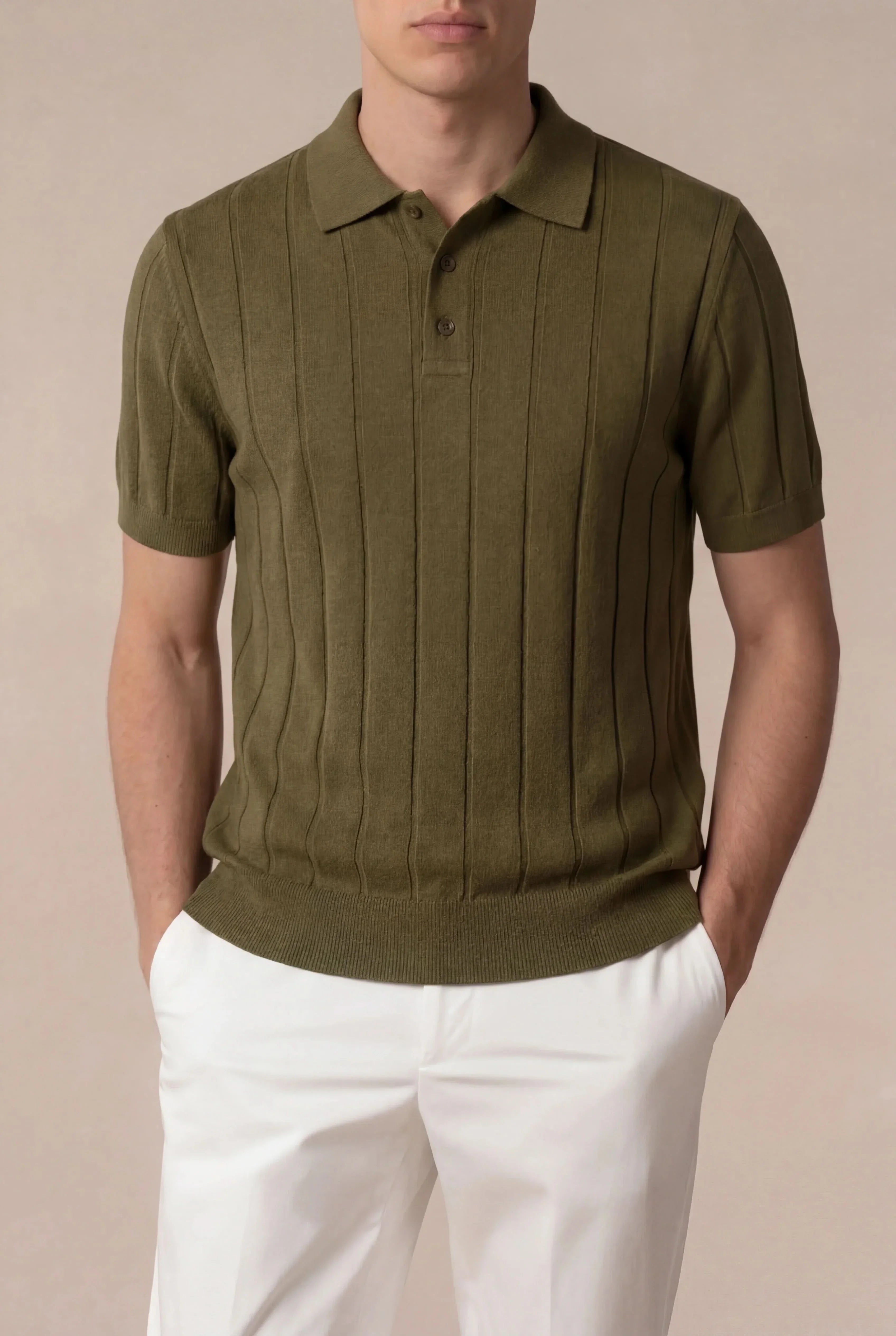 Cassiano Polo Green