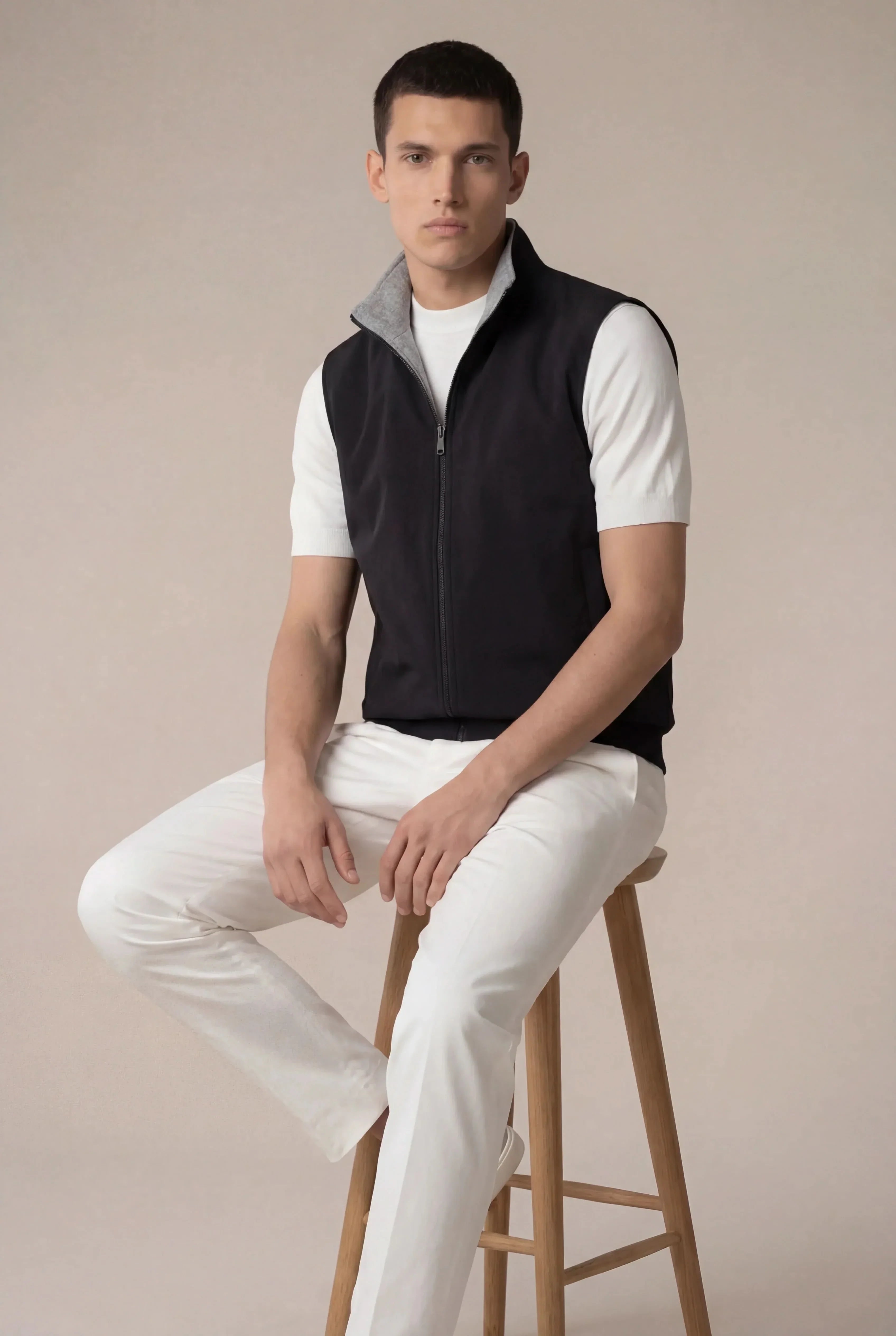 Widion Onyx Body Warmer